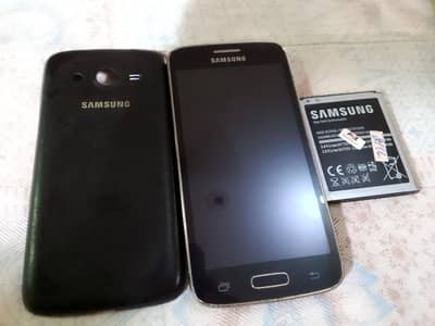 Samsung Galaxy Avent