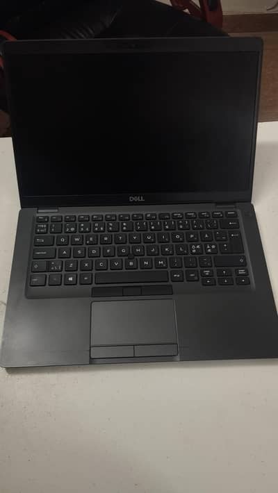 Dell laptop
