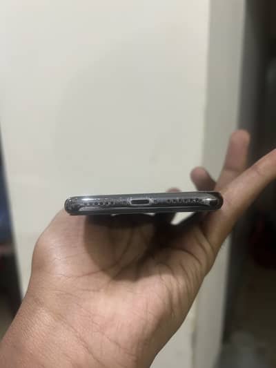 iPhone X 256 factory unlock