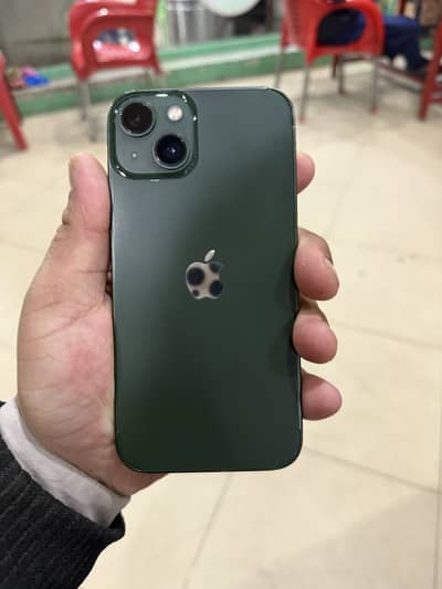 Iphone 13 non pta  urgent sall