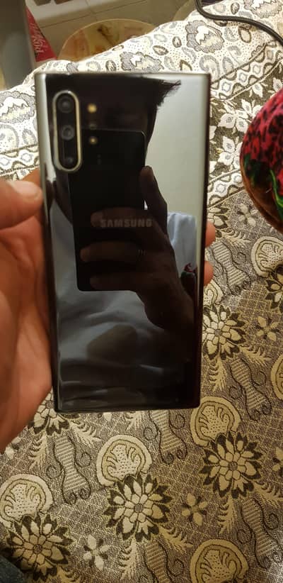 Samsung Galaxy Note 10plus