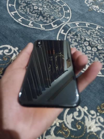 iPhone X pta approved