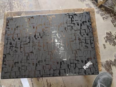 lenovo thinkpad yoga 260 core i3 6th generation processor 2.30Ghz 8gb