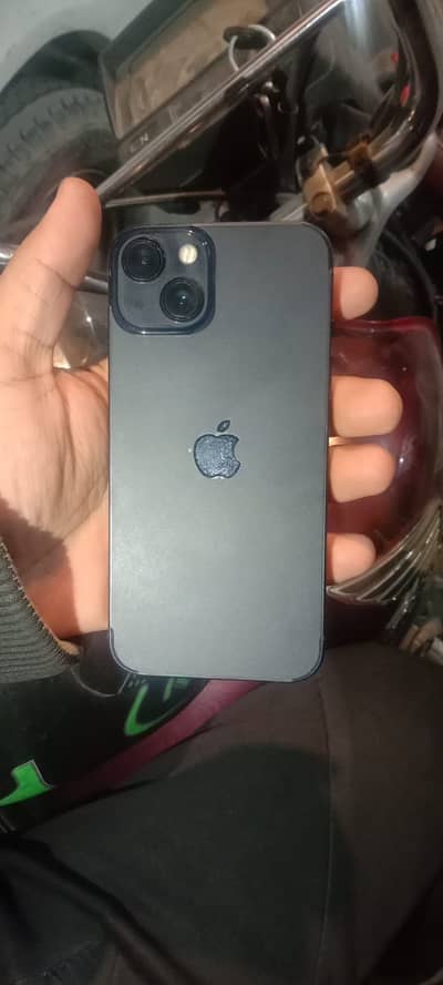 iPhone 13 jv 128gb battery 88