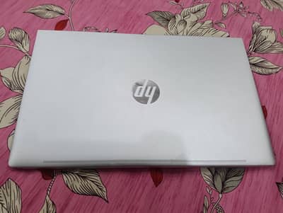HP ProBook G8