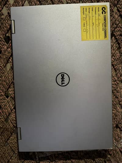 dell i7 6th generation
