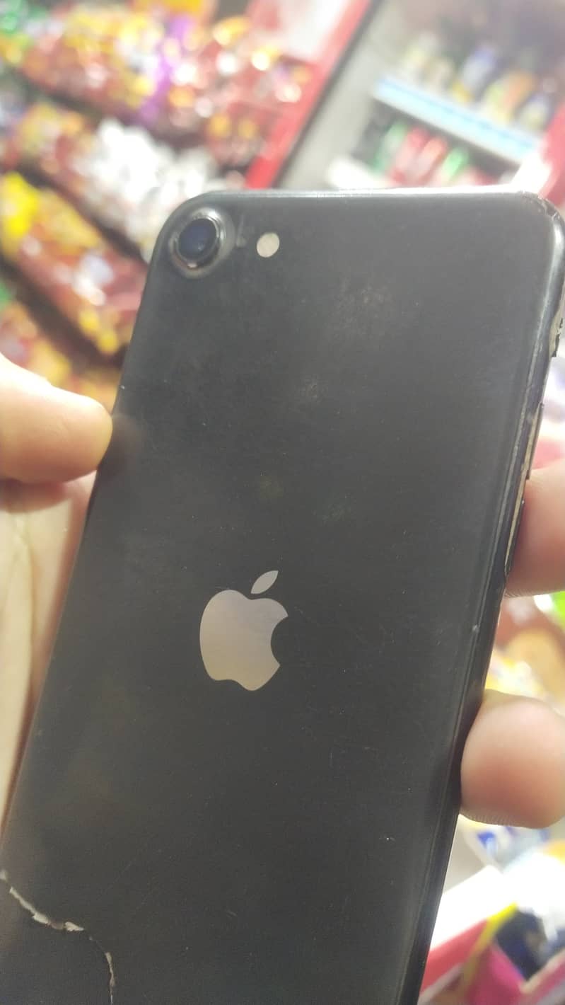 Iphone SE 2