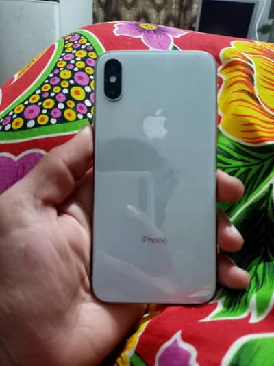 10/10 condition  EXCHANGE POSSIBLE 