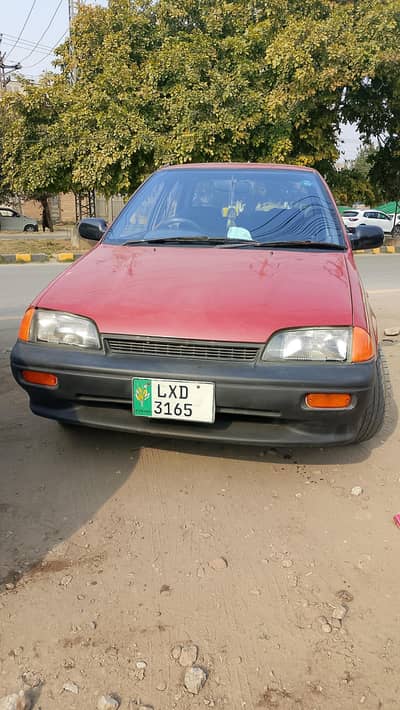 Suzuki Margalla For Sale