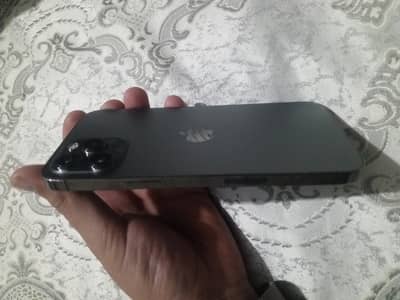 Apple iPhone 12 Pro Max