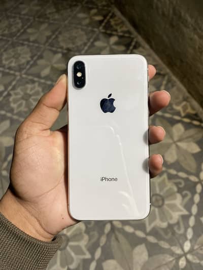iPhone x BP