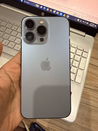 Iphone 13 Pro Non pta 256GB