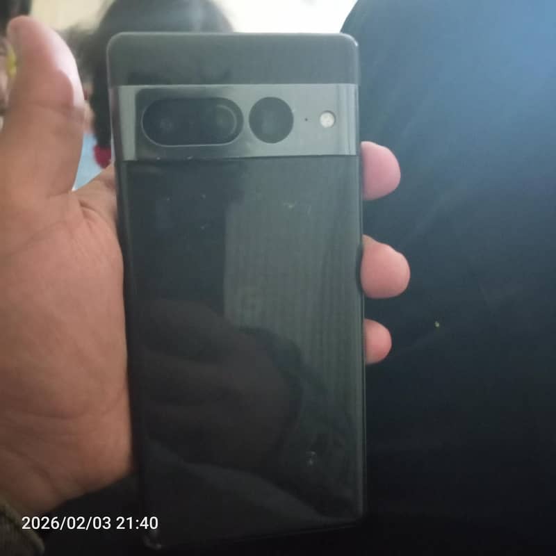 pixel 7 pro 1