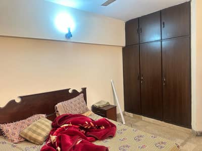 Room Available for Rent for Three Persons in Al-Mustafa Tower