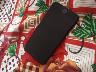 iPhone 7 Plus 128GB PTA APPROVED For Urgent Sell