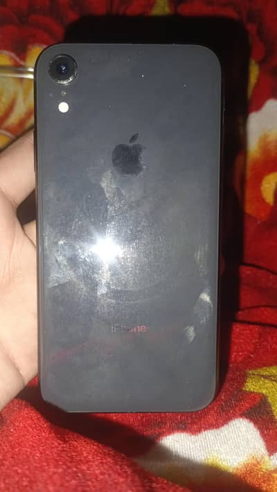 Iphone XR 64 gb bypass