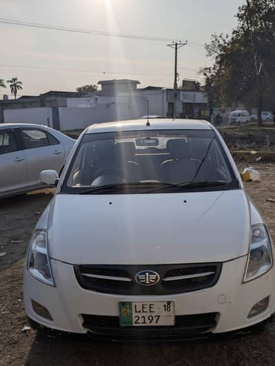 Faw v2 2018 For Sale | Faw v2 for sale | Faw v2