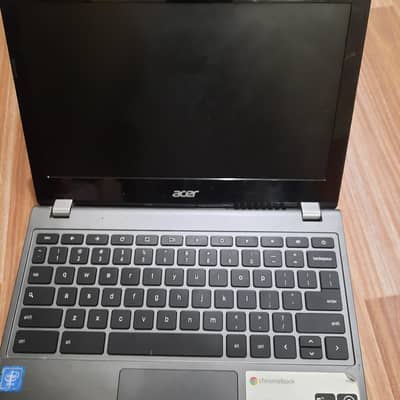 Acer Chromebook Laptop