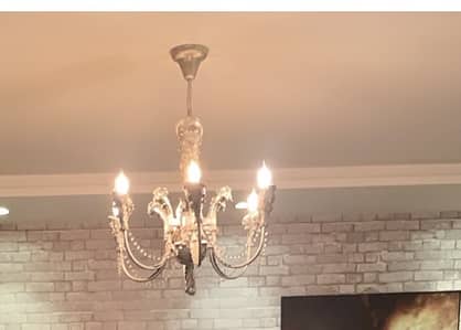 Chandelier for sale