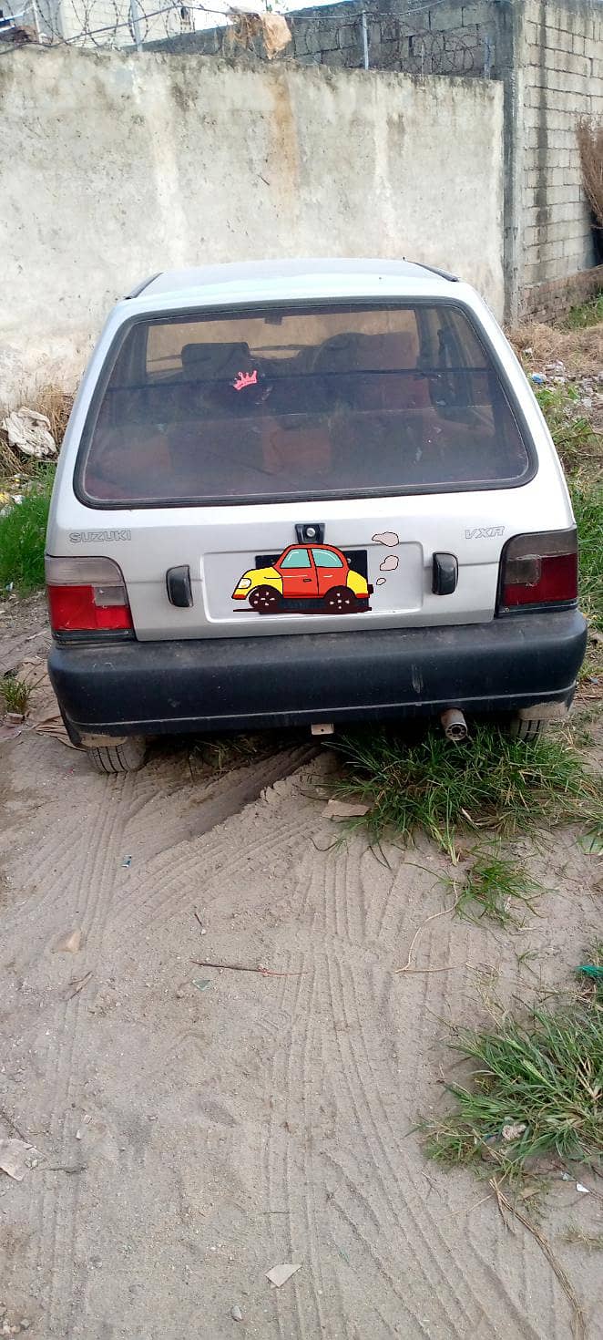 mehran 1