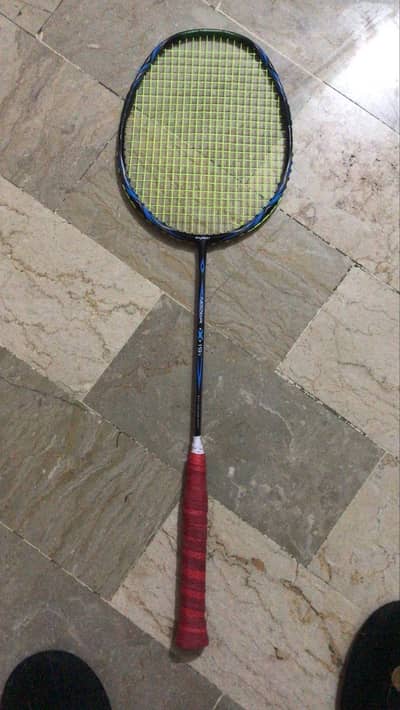 Best badminton racket