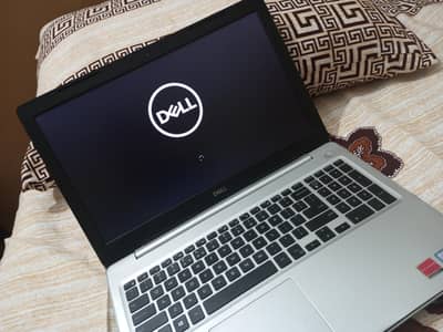 Dell Inspiron i5 8th Generation