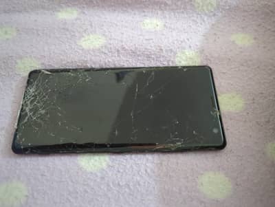 panal or back glas tot gaya hn Baki board wagira sab ok hn