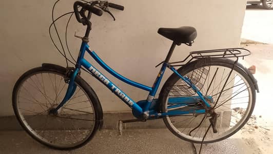 Cycle For Sale, Mega Trans Bicycle