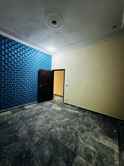 Bachelors portion available for rent pak Arab society