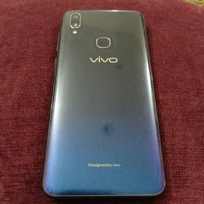 Vivo V11