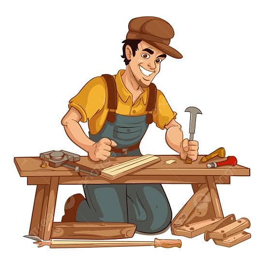 Carpenter Required 0
