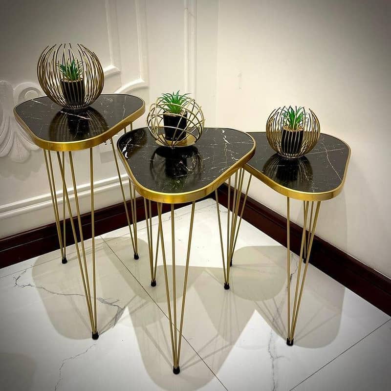 Stylish Coffee Table 0