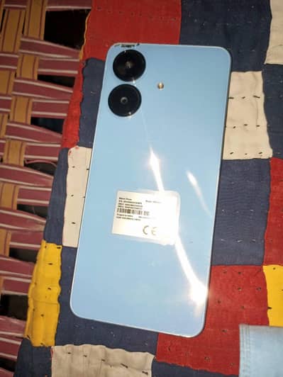 Realme Note 60 4 64