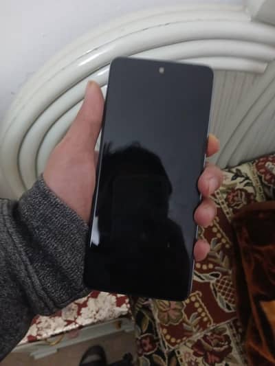 infinx note 30 pro with back crack