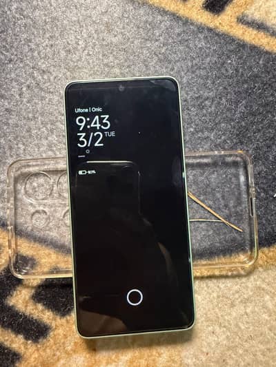 REDMI NOTE 13 FULL NEW CONDITION