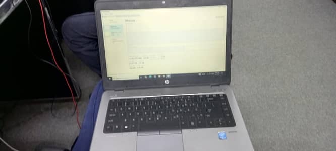 Laptop for sale