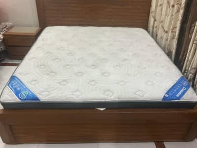 king size Mattresses for bed