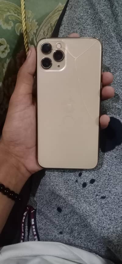 11 PRO FACTORY UNLOCK