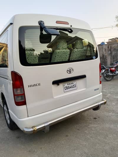 hiace