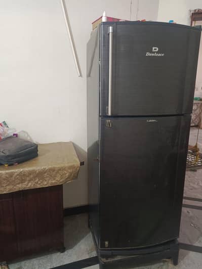 Dowlance fridge