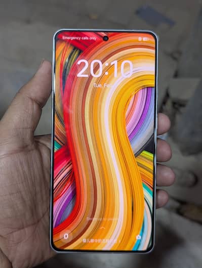 Realme GT6