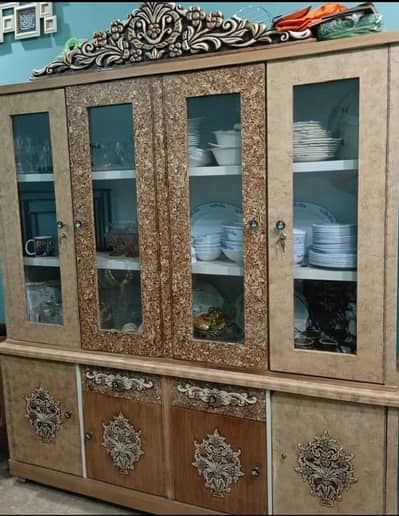 showcase urgent sale,