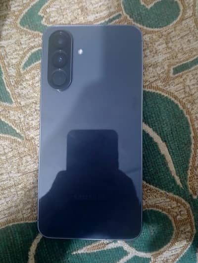 samsung A56 5G  12/256 original box