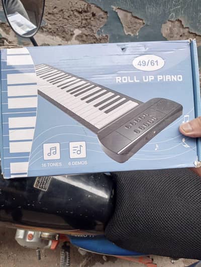 k 500 sound carld n keyboard ad ko pura read kar k contact karen