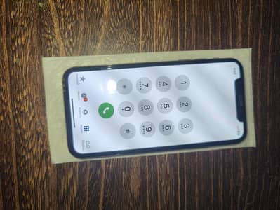 Iphone x(64GB)offical PTA Approved(#03470272074)