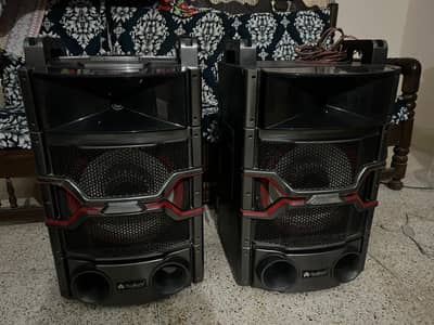 Dj 300 / dj sound system/ for sale