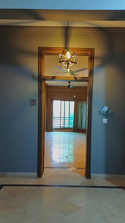 E11 marghala road near 3bed with sq only for family for rent