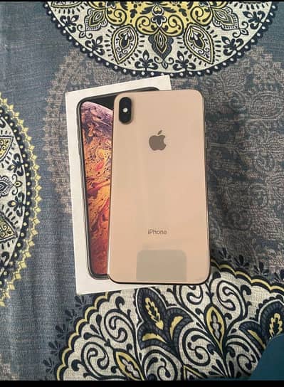 iPhone Xs Max 256 GB