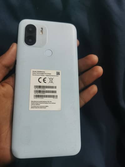 redmi a2+ plus pta approved