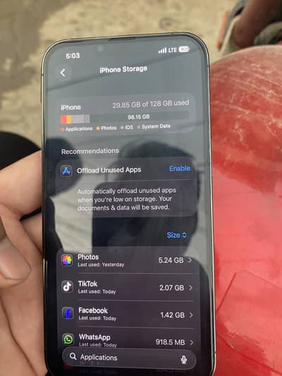 13 pro pta official approved